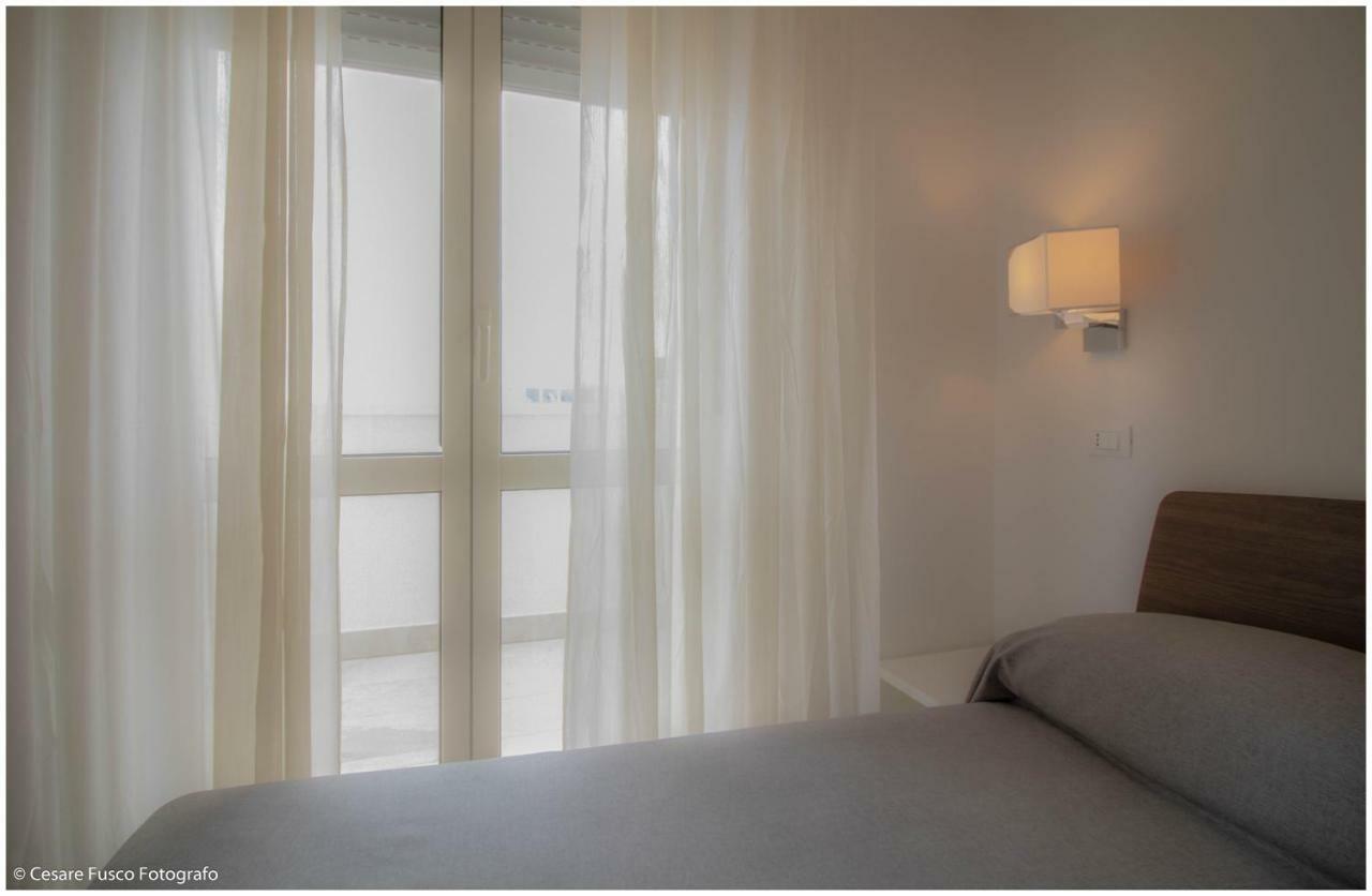 Hotel Caraibi ミラノ・マリッティマ エクステリア 写真